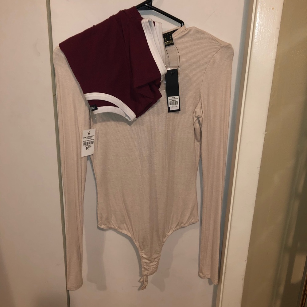 2 pack body suits